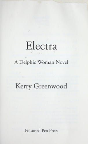 Electra
