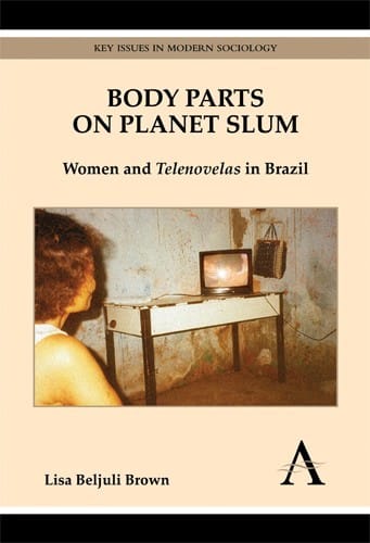 Body parts on planet slum
