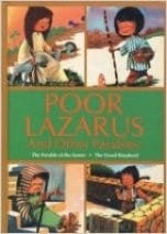 Poor Lazarus and other parables
