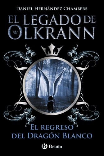 El regreso del dragón blanco