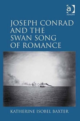 Joseph Conrad and the swan song of romance