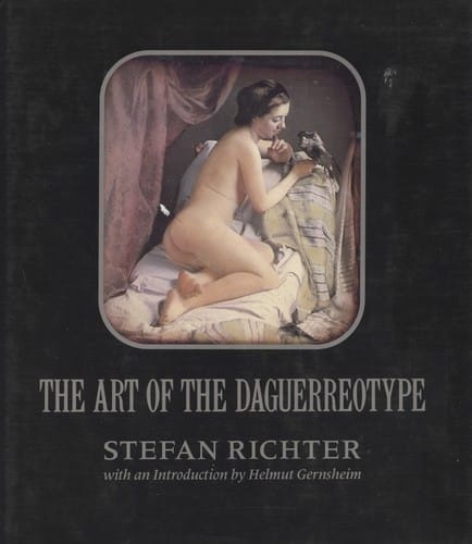 The Art of the Daguerreotype