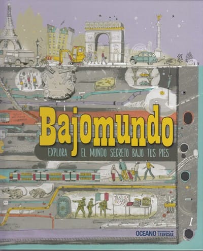 Bajamundo