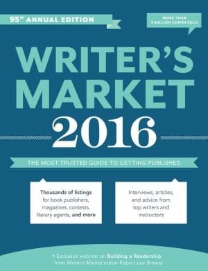 Writer's Market