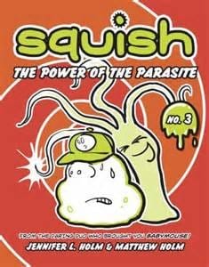 The power of the Parasite