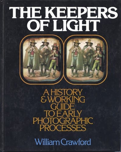 The Keepers of Light