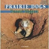 Prairie dogs