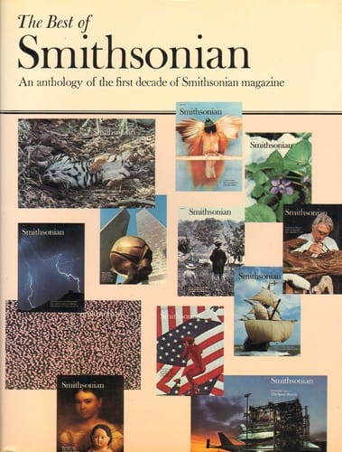 The Best of Smithsonian