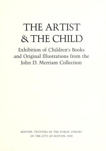 The Artist and the child
