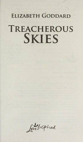 Treacherous skies