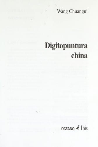Digitopuntura china