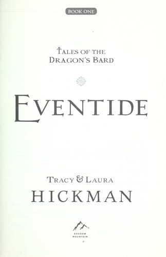 Eventide