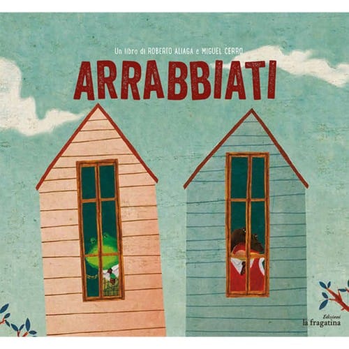 Arrabbiati