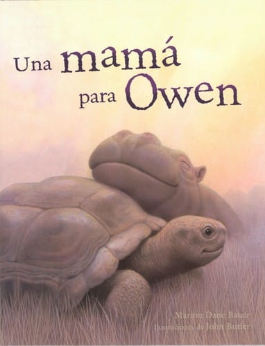 Una mamá para Owen