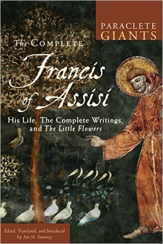 The Complete Francis of Assisi