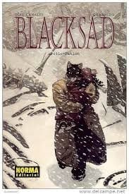 Blacksad