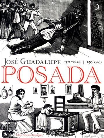 José Guadalupe Posada