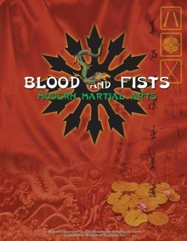 Blood and Fists