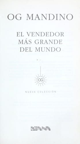 El vendedor ma s grande del mundo