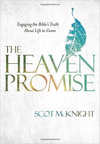 The Heaven Promise