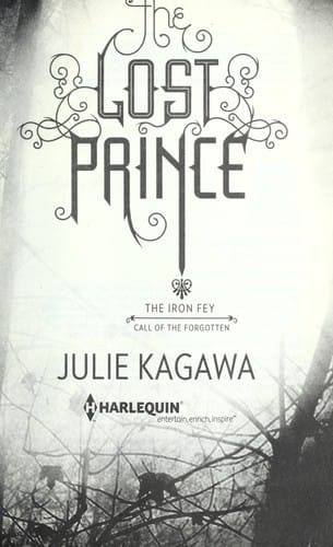 The lost prince