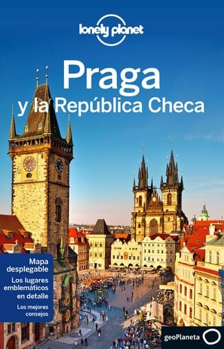 Praga y la república Checa