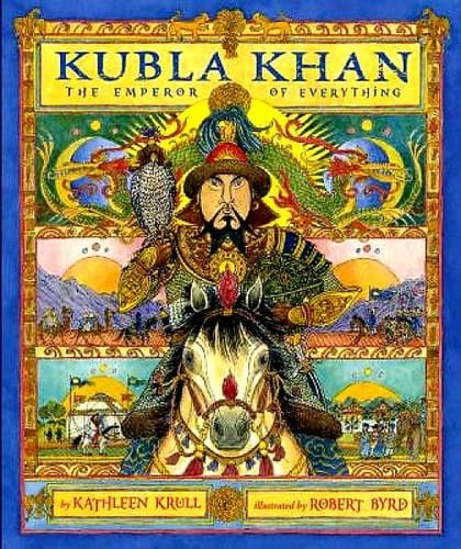 Kubla Khan