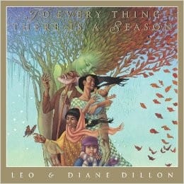 To Every Thing There Is A Season