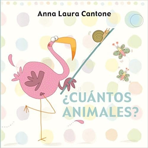 ¿Cuántos animales?