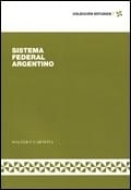 Sistema federal argentino