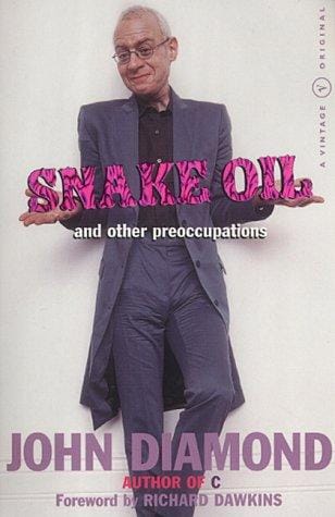 Snake Oil