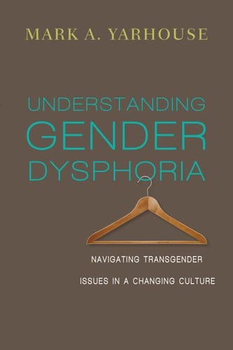 Understanding gender dysphoria
