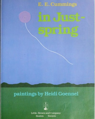 In just-spring