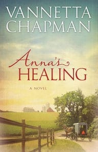 Anna's Healing