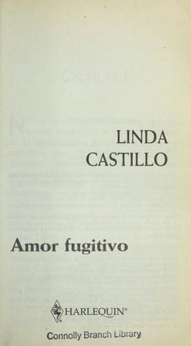 Amor fugitivo