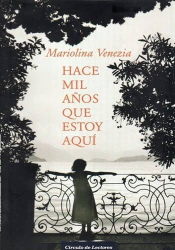 Hace mil años que estoy aquí