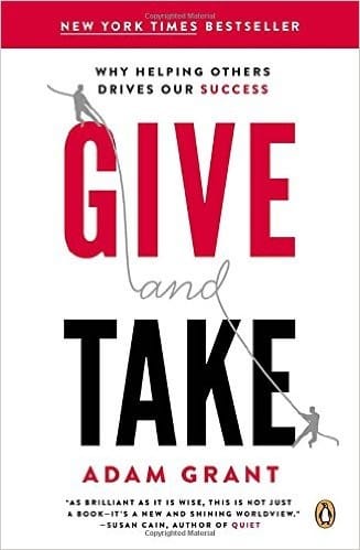 Give and Take