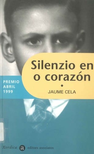 Silenzio en o corazón