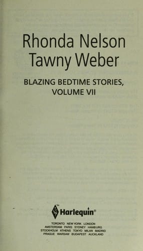 Blazing bedtime stories