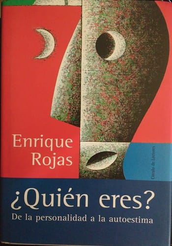 Quién eres?