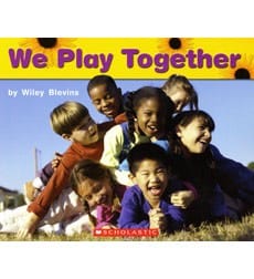 We Play Together