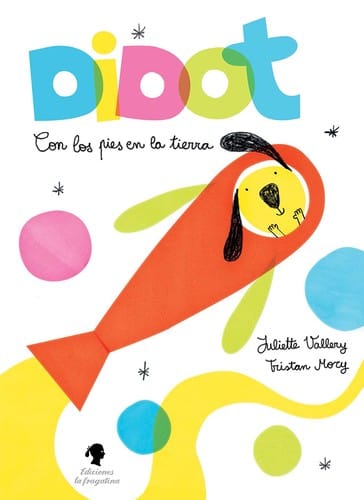 Didot con los pies en la tierra