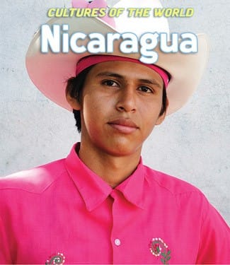 Nicaragua (Cultures of the World)