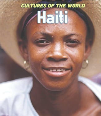 Haiti (Cultures of the World)
