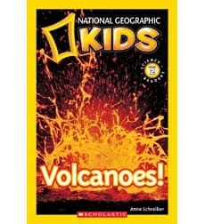 National Geographic Kids Readers
