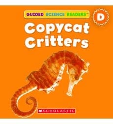 Copycat Critters