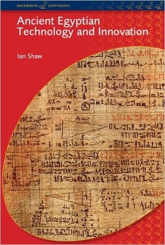 Ancient Egyptian Technology and Innovation