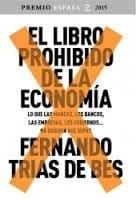 El libro prohibido de la economía