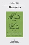 Mala letra