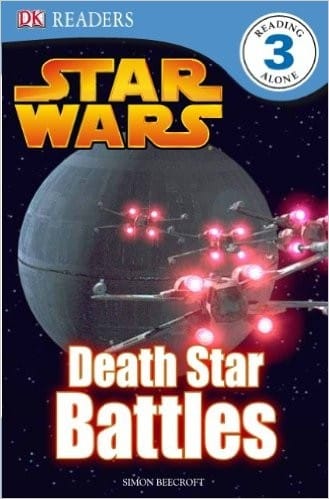 Star Wars: Death Star Battles